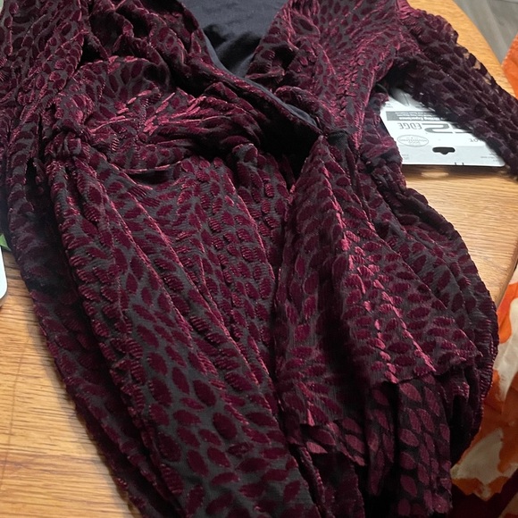 Ramy Brook Aman Minidress XS - Picture 5 of 6